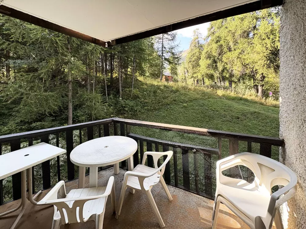 Résidence La Seille