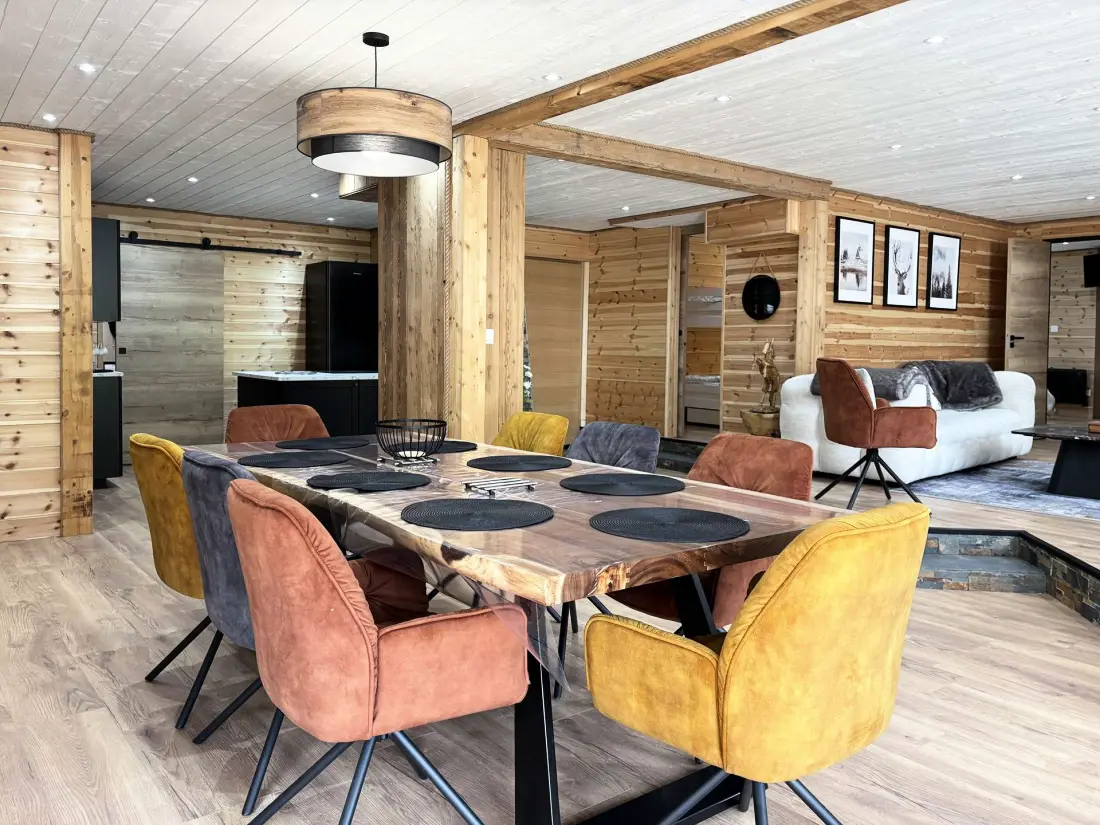 Residence Le 1650