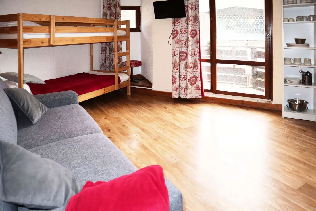 Residence Le 1650