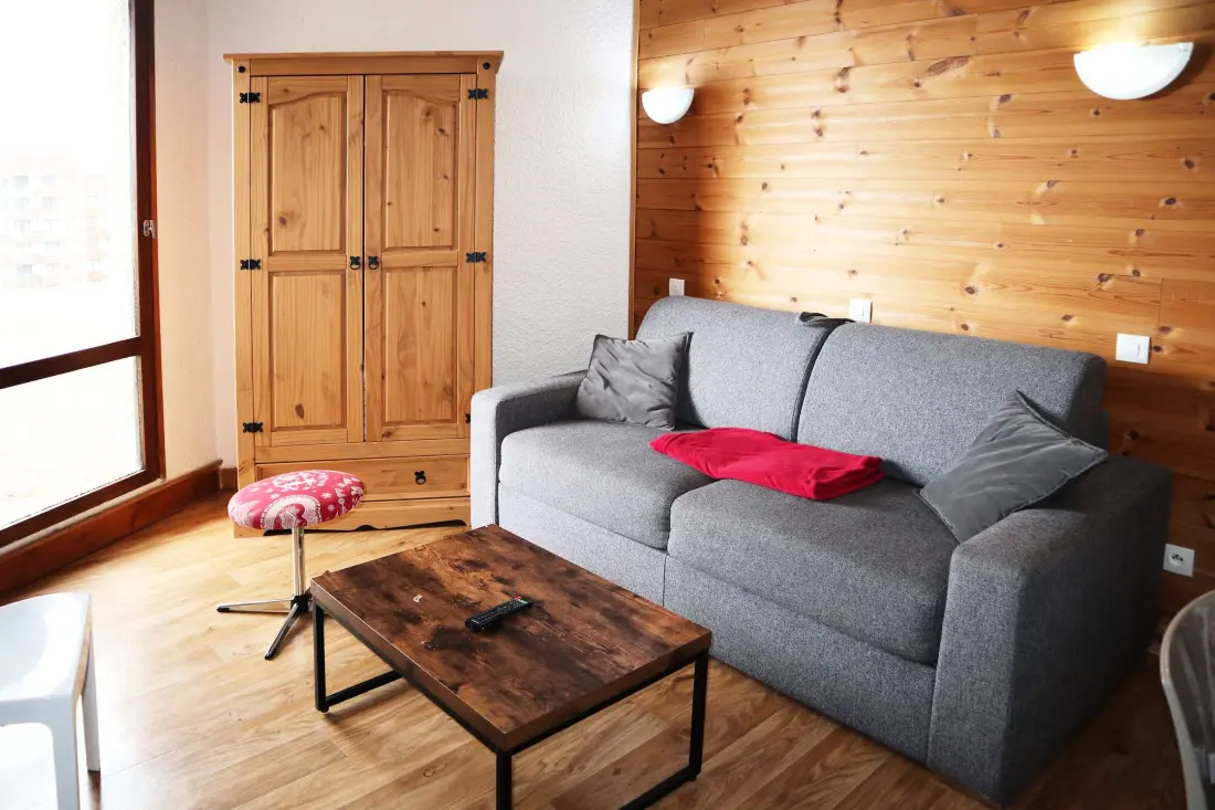 Residence Le 1650