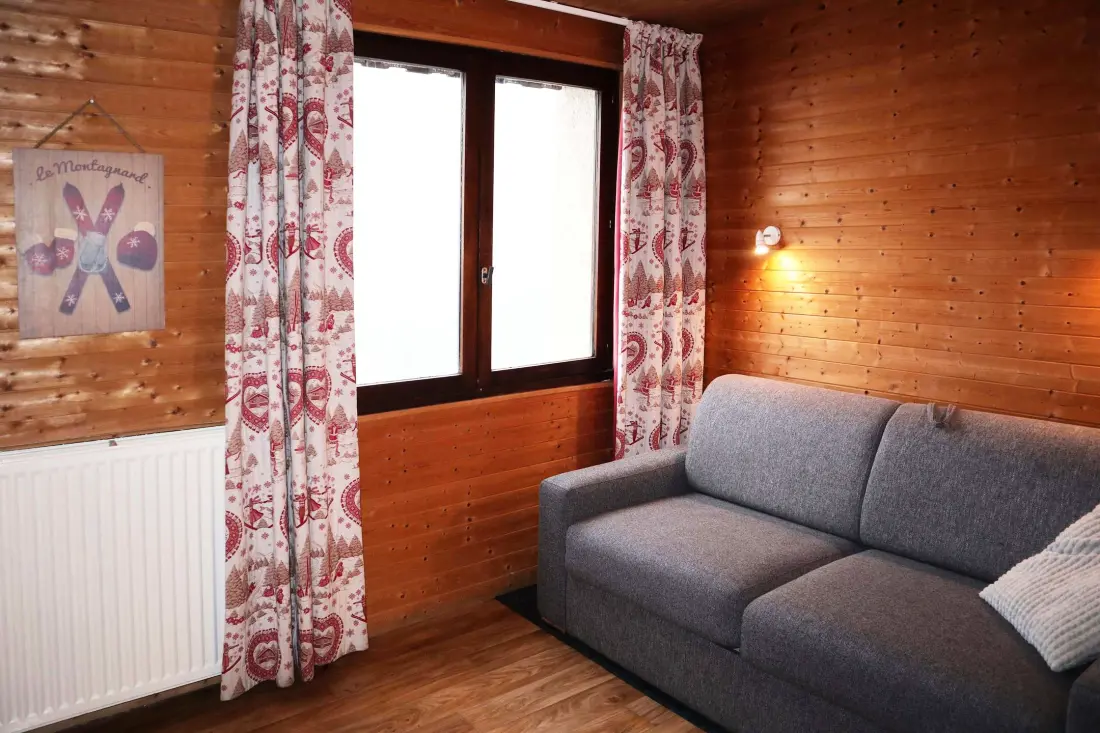 Residence Le 1650