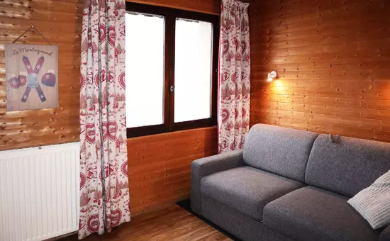 Residence Le 1650