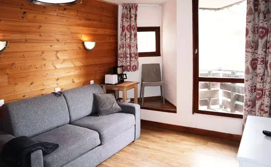 Residence Le 1650