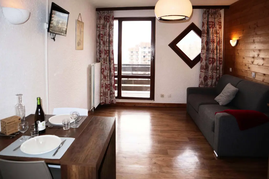 Residence Le 1650