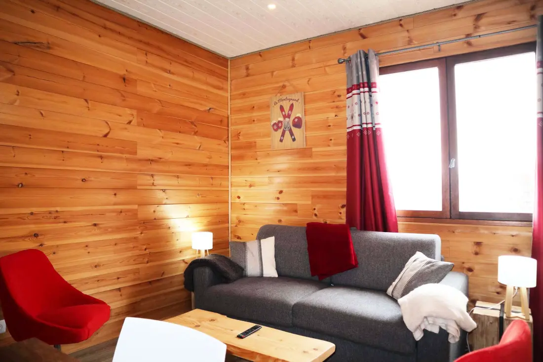 Residence Le 1650