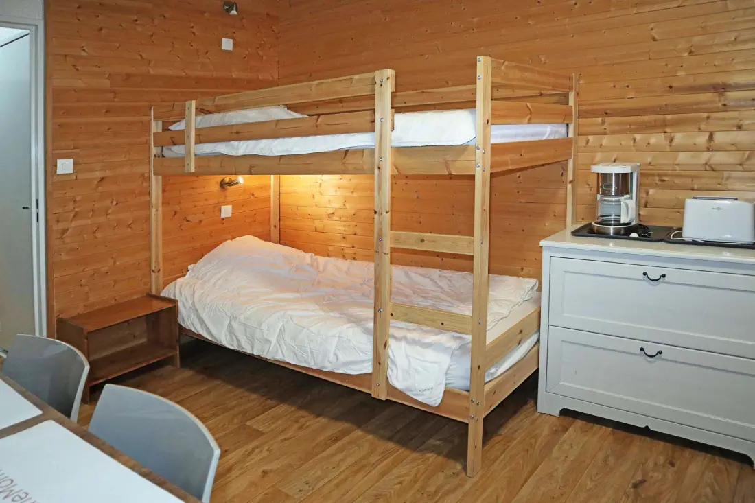 Residence Le 1650