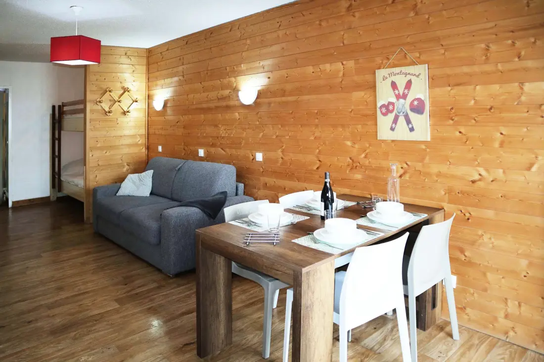 Residence Le 1650