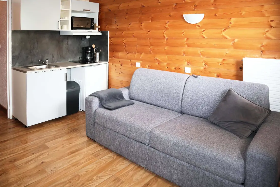 Residence Le 1650