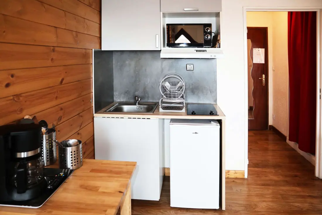 Residence Le 1650