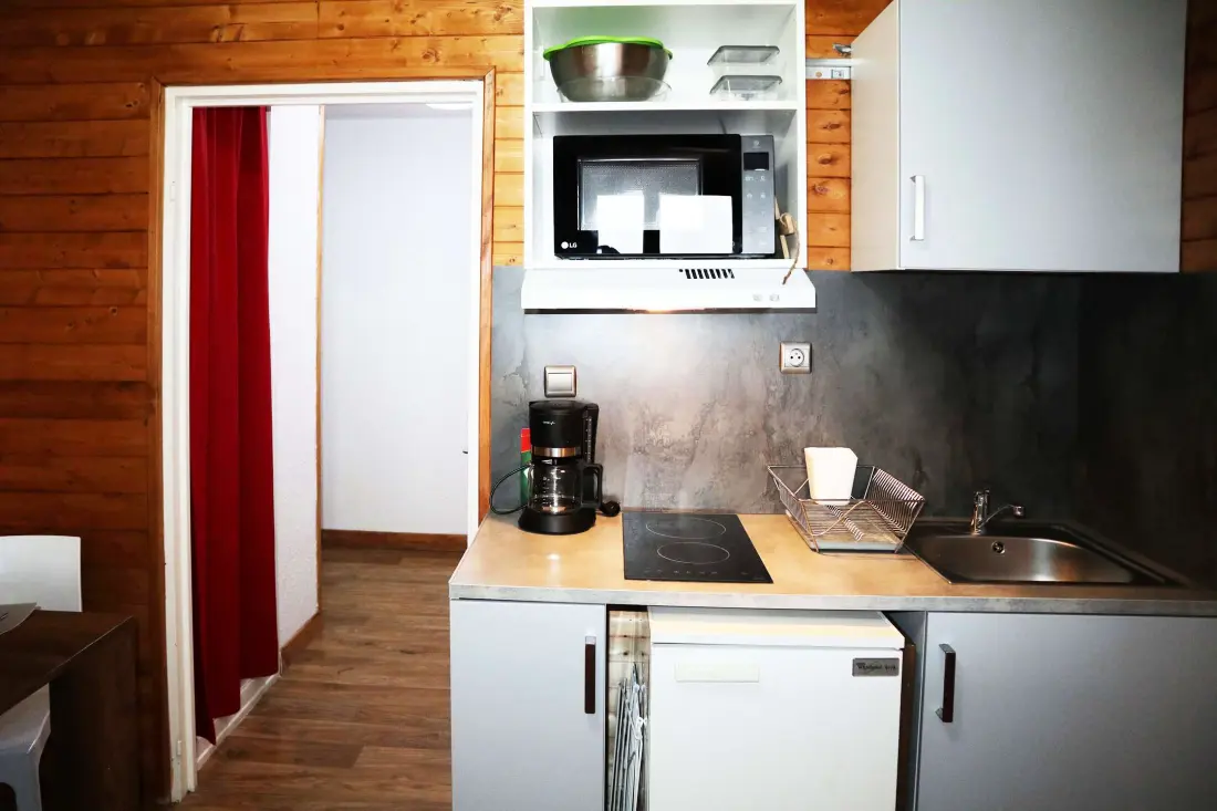 Residence Le 1650