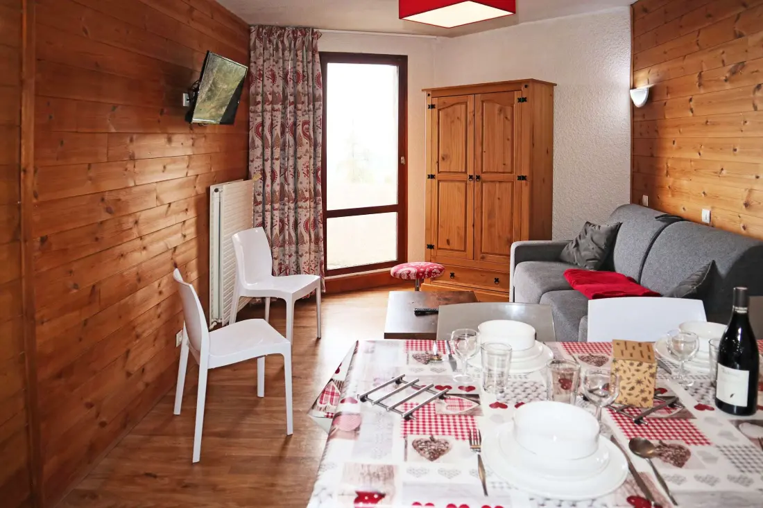 Residence Le 1650