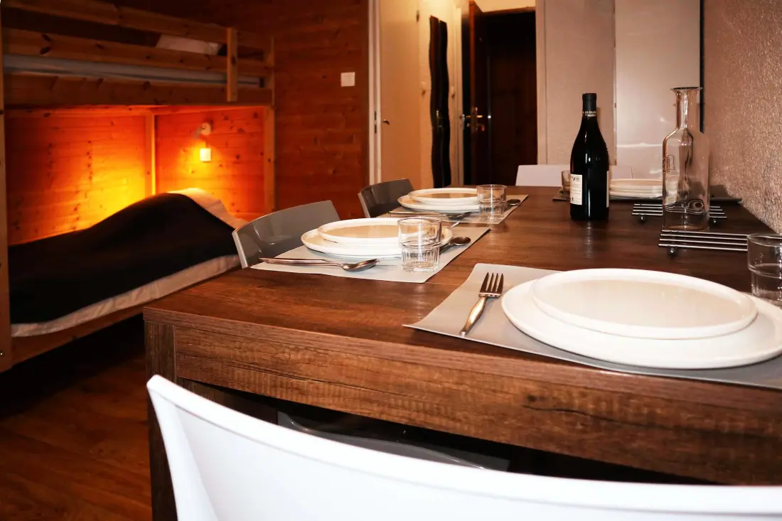 Residence Le 1650