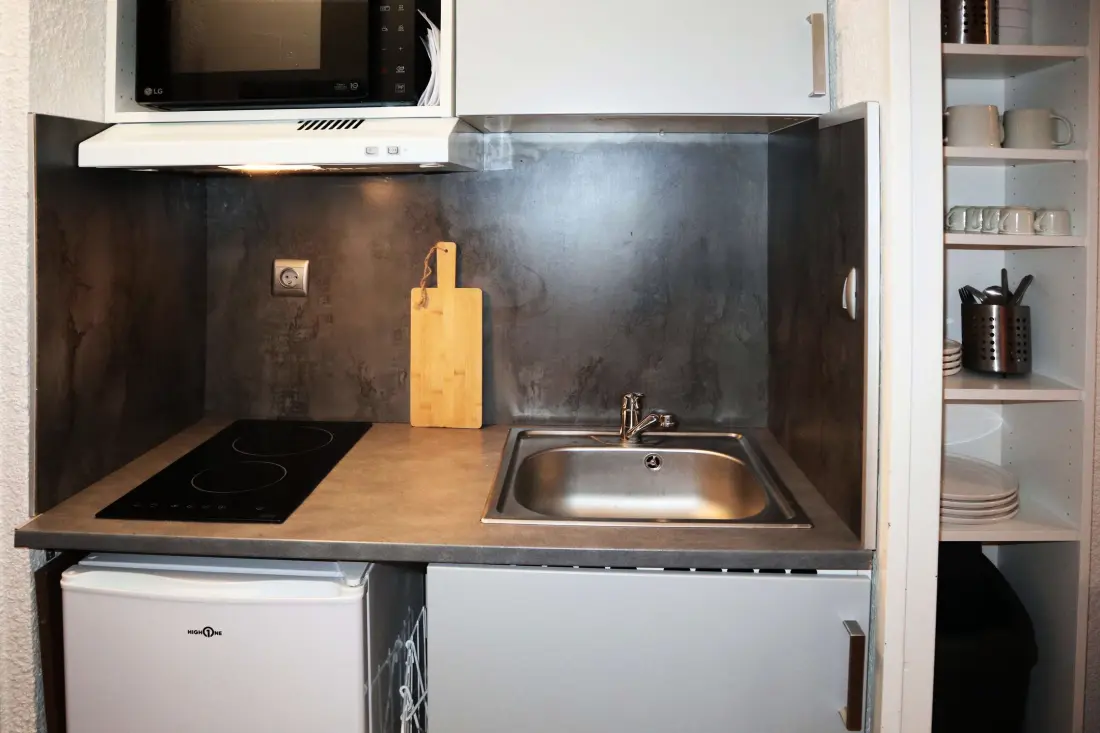 Residence Le 1650