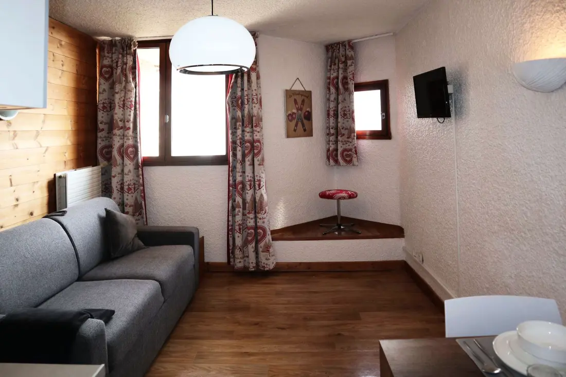 Residence Le 1650