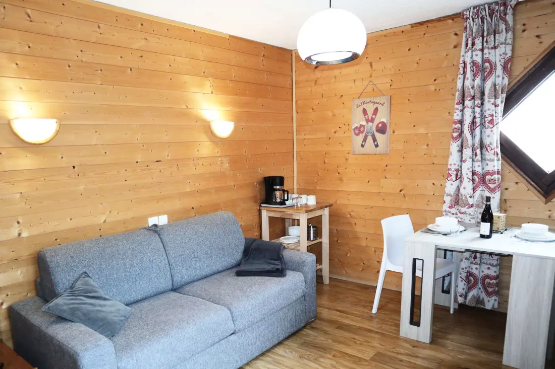 Residence Le 1650