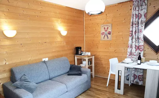 Residence Le 1650