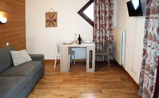 Residence Le 1650