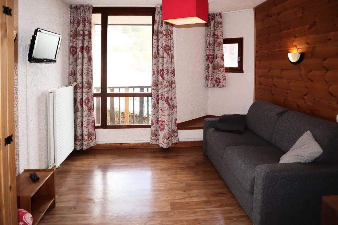 Residence Le 1650