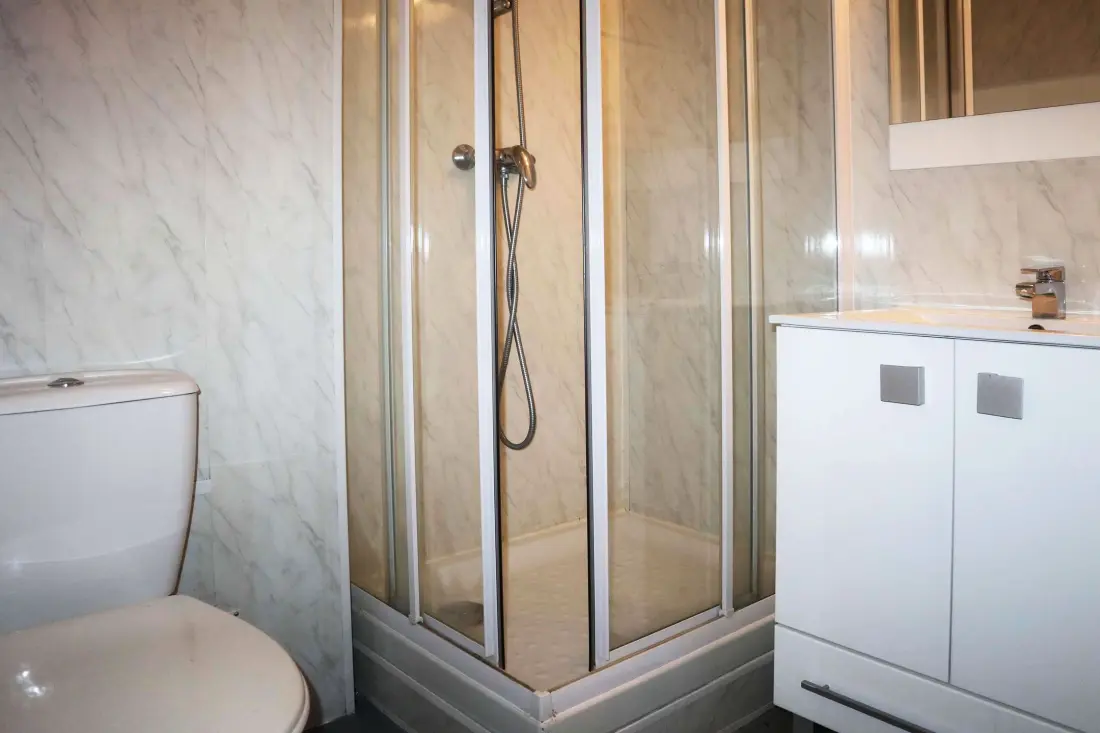 Residence Le 1650