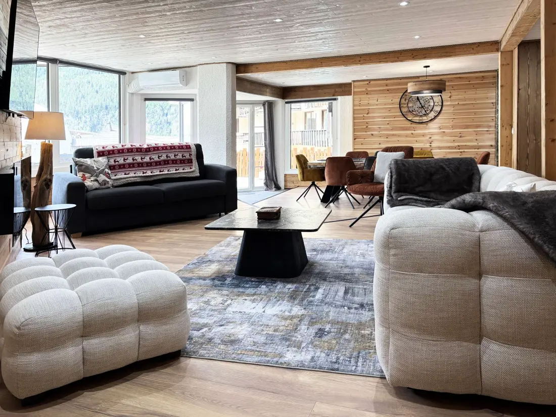 Residence Le 1650