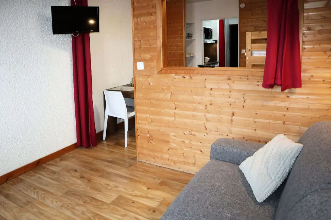 Residence Le 1650