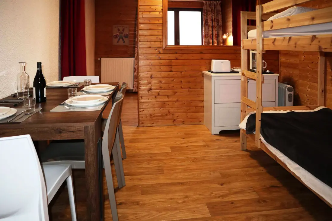 Residence Le 1650