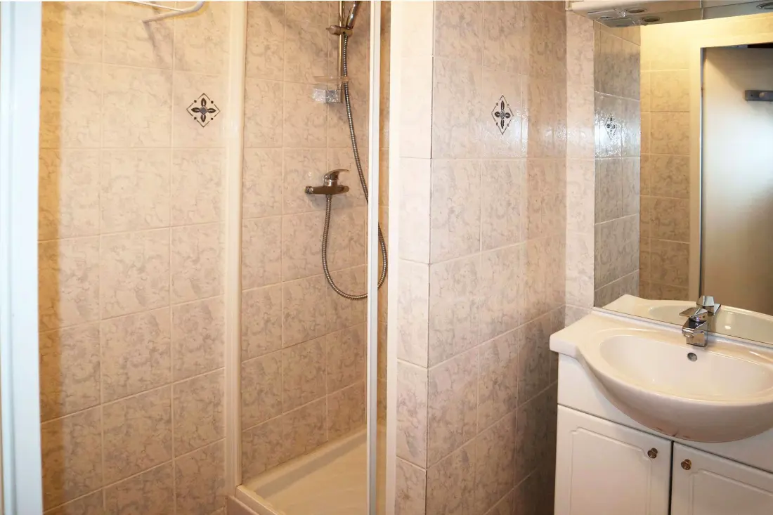 Residence Le 1650