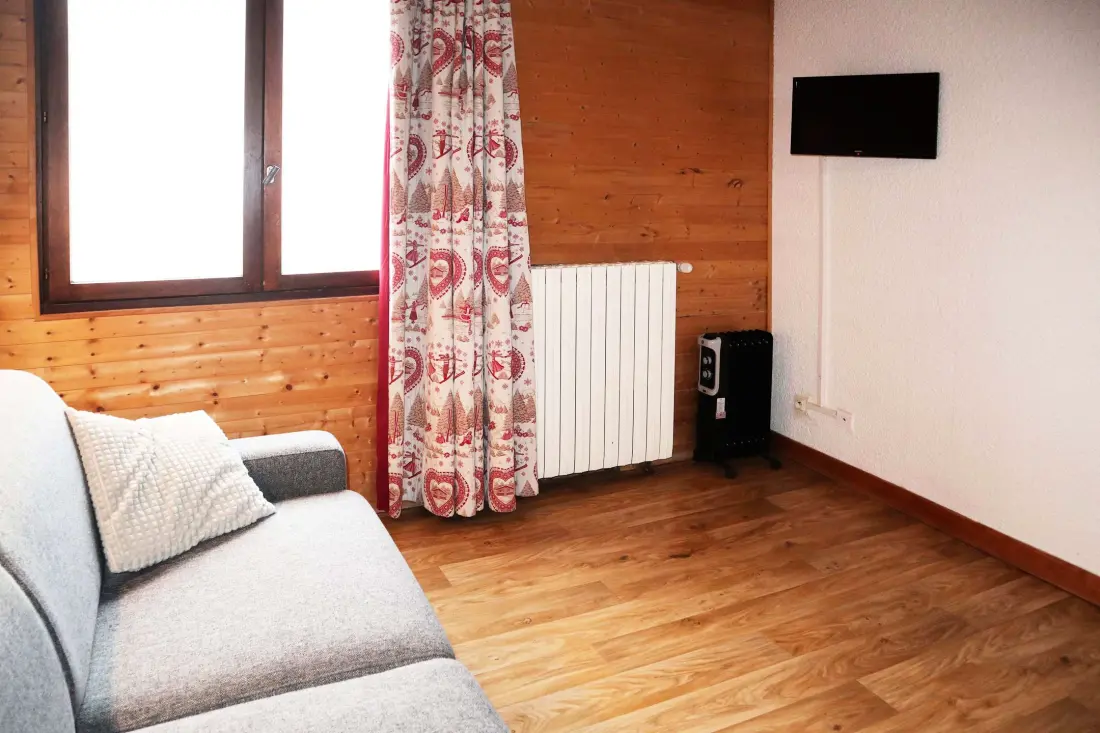 Residence Le 1650