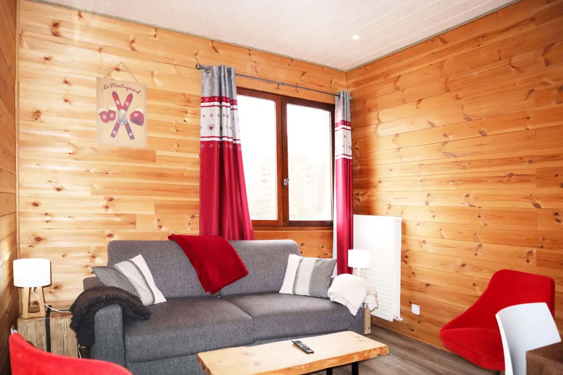 Residence Le 1650