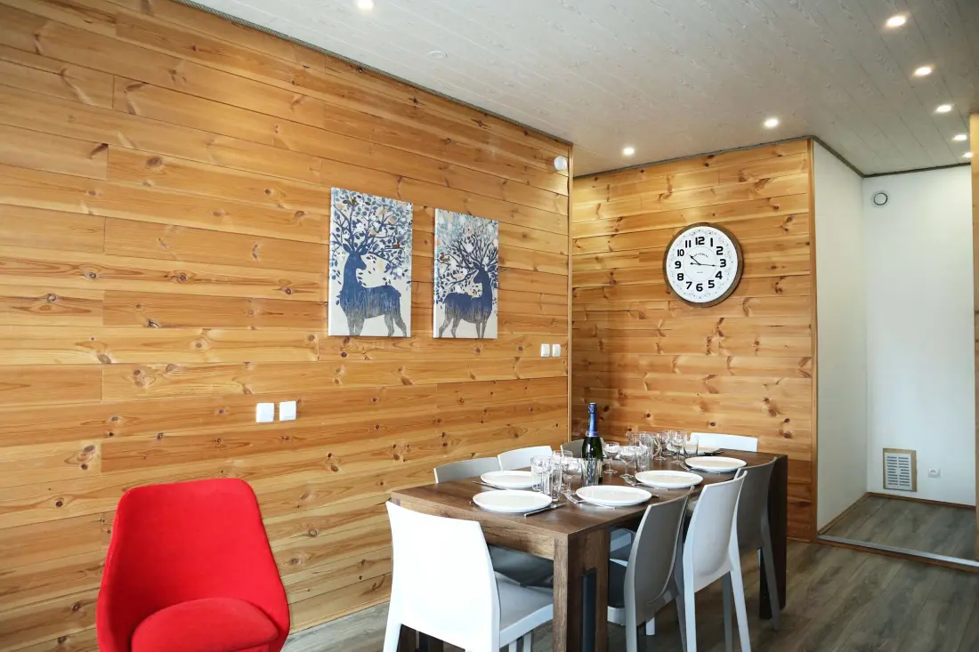 Residence Le 1650