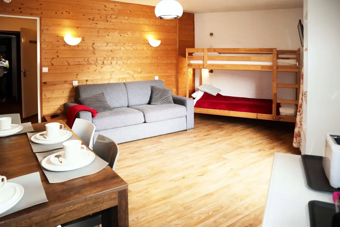 Residence Le 1650