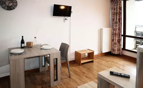 Residence Le 1650