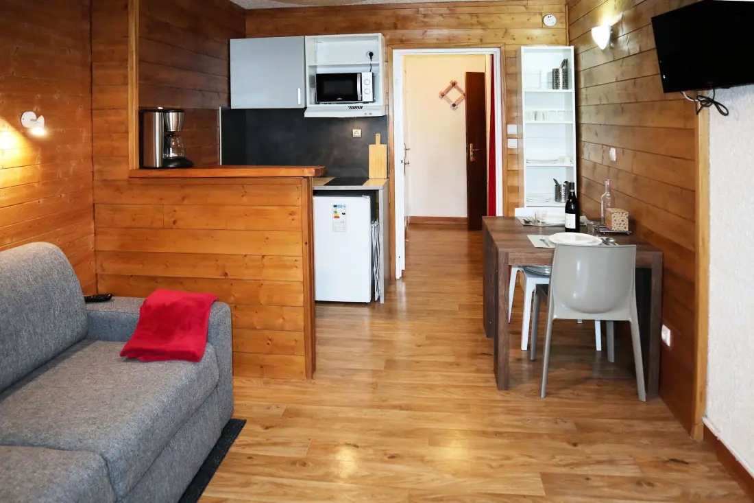 Residence Le 1650