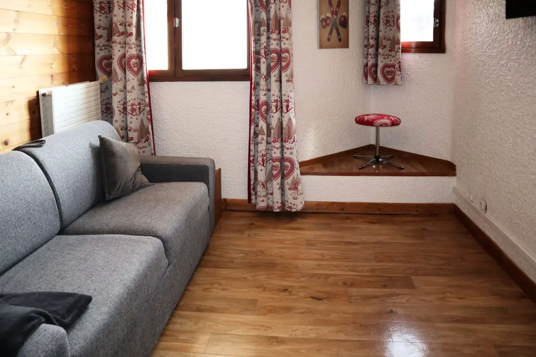 Residence Le 1650
