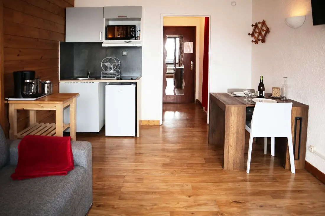 Residence Le 1650
