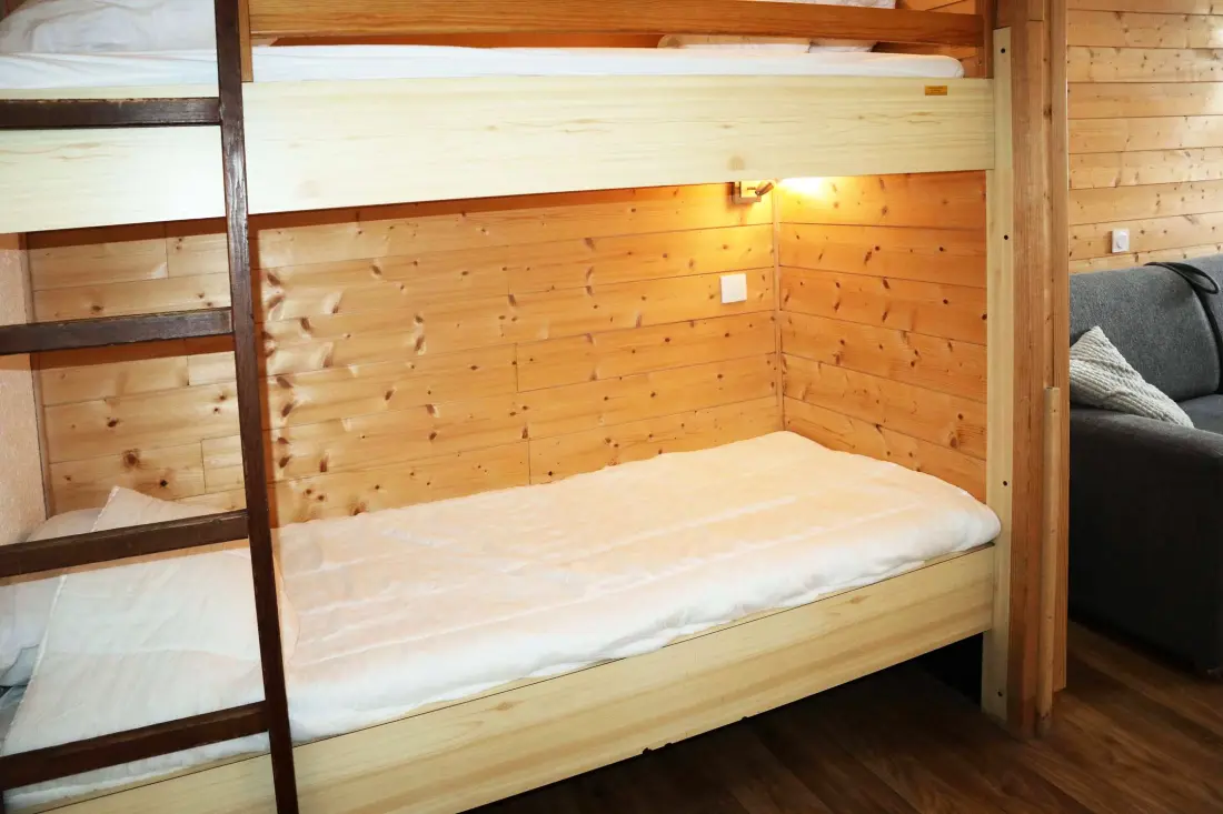 Residence Le 1650