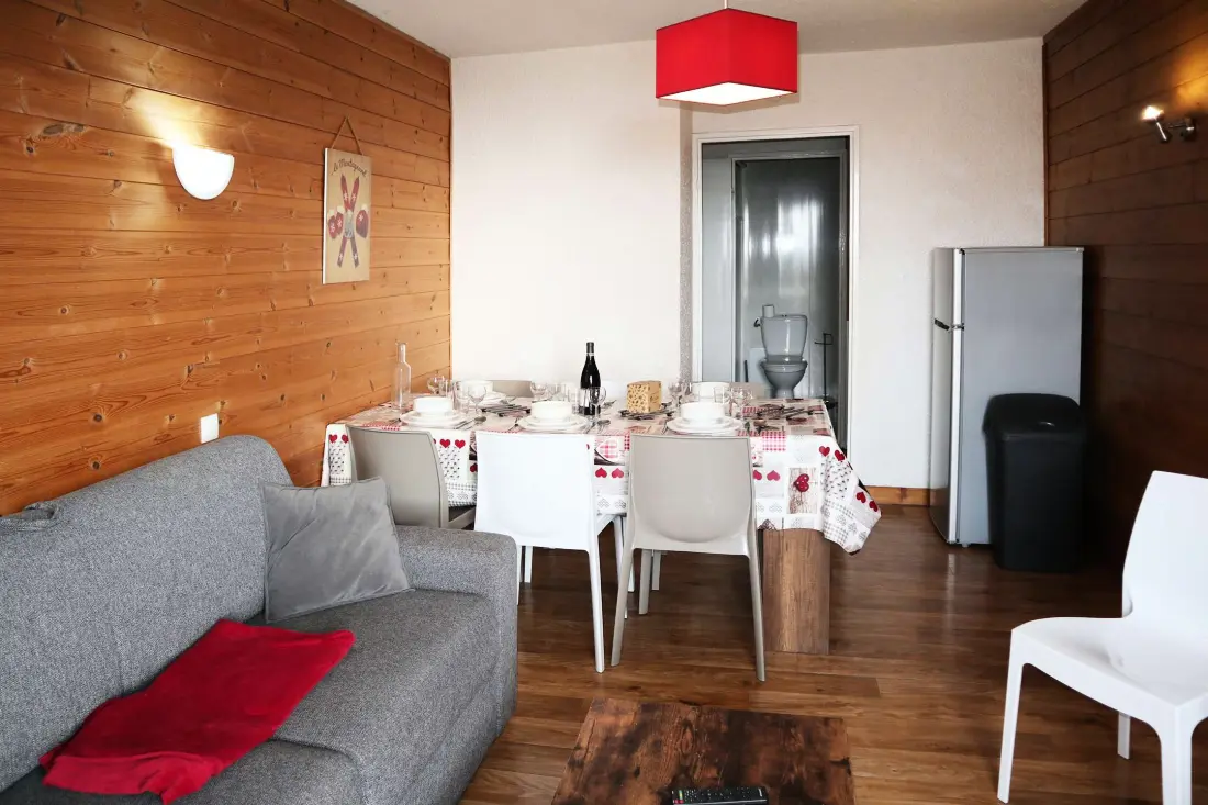 Residence Le 1650