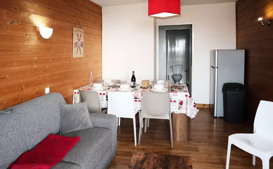 Residence Le 1650