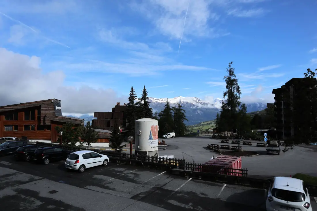 Residence Le 1650
