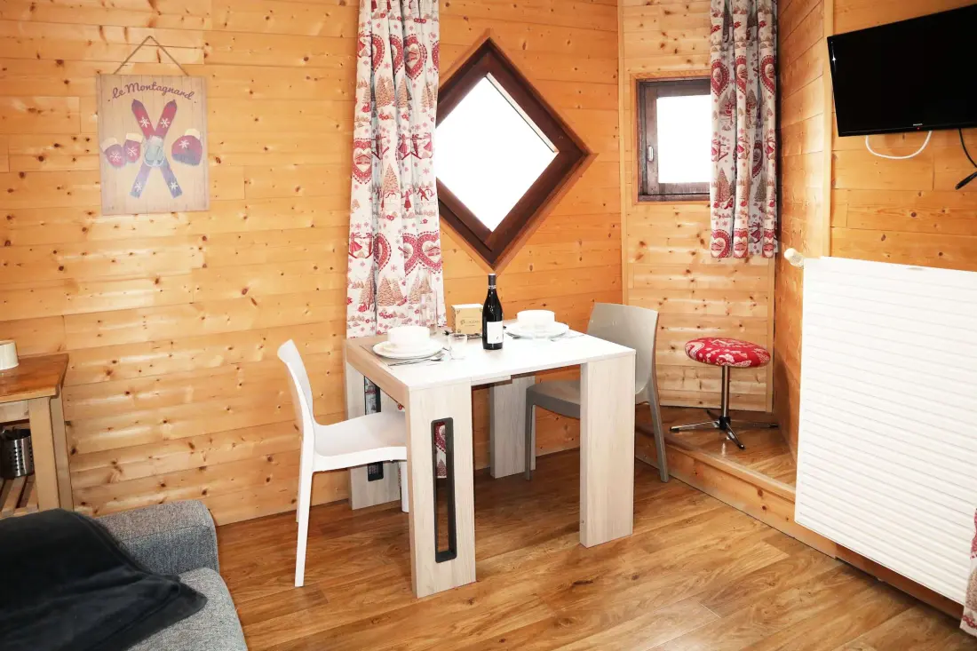 Residence Le 1650