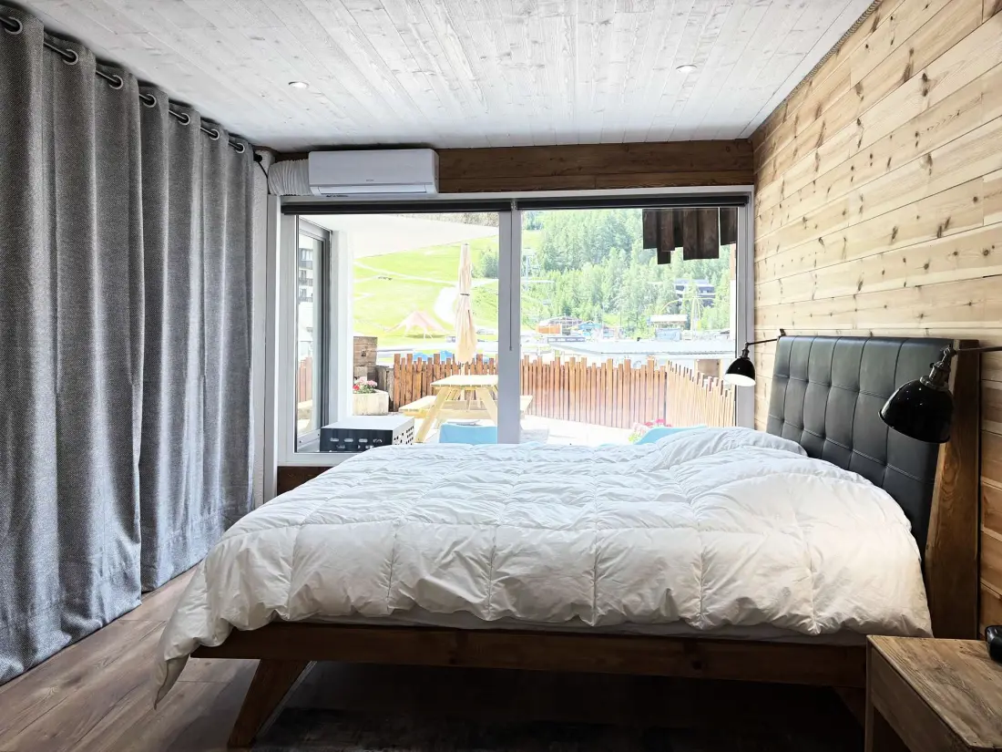 Residence Le 1650