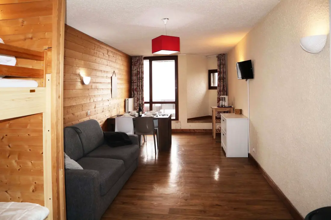 Residence Le 1650