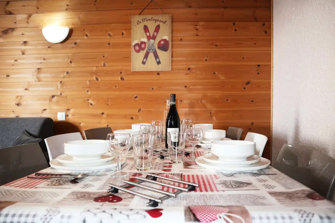 Residence Le 1650