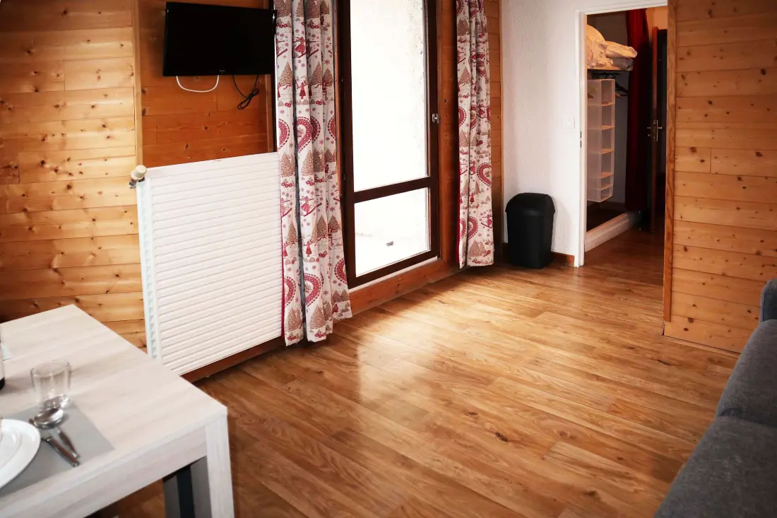 Residence Le 1650