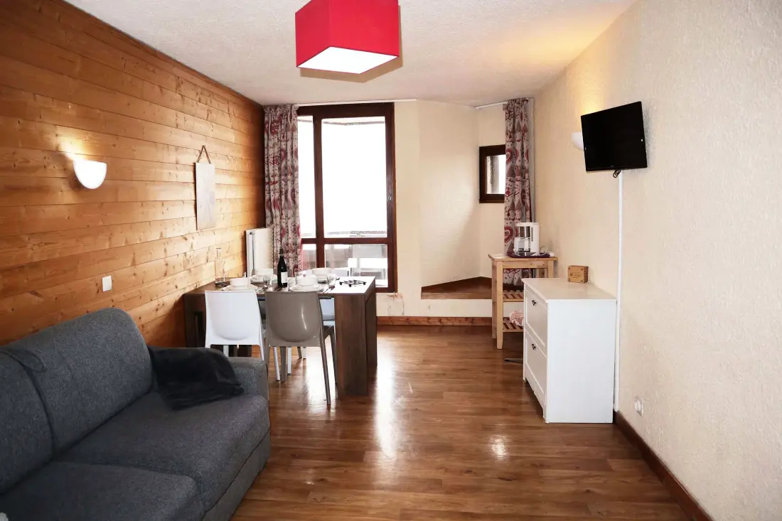 Residence Le 1650