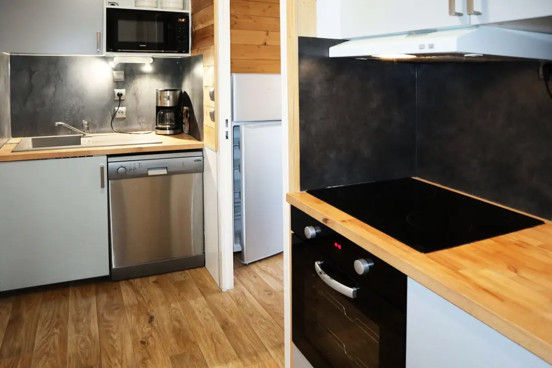 Residence Le 1650