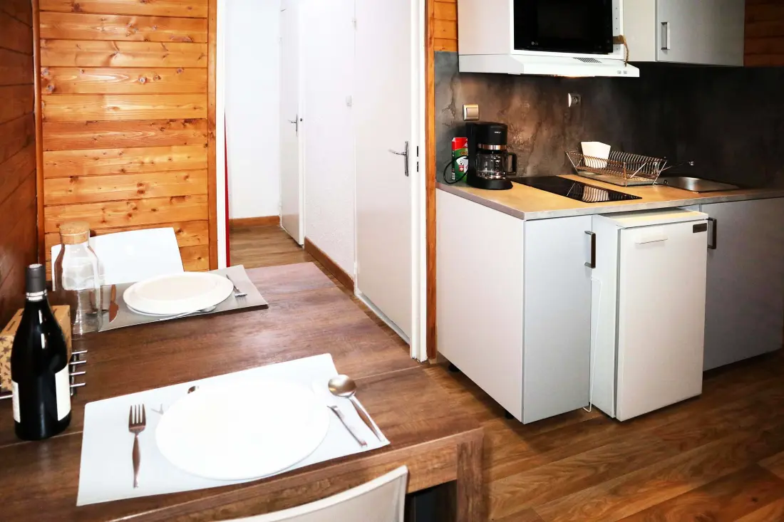Residence Le 1650