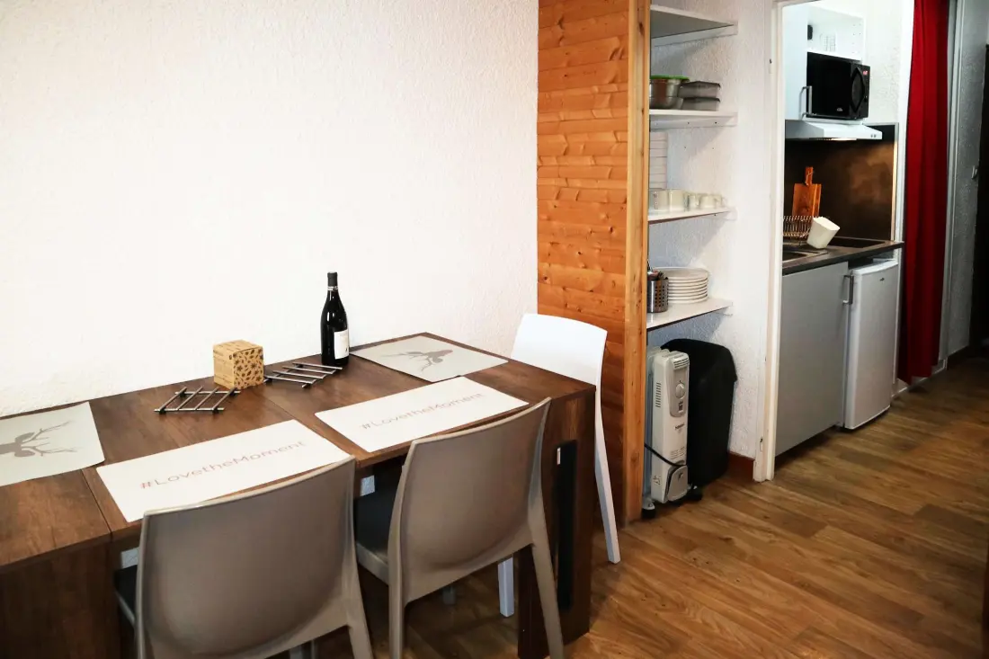 Residence Le 1650
