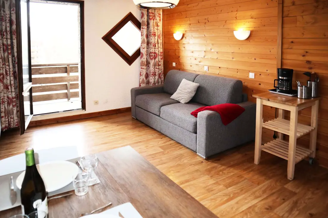 Residence Le 1650