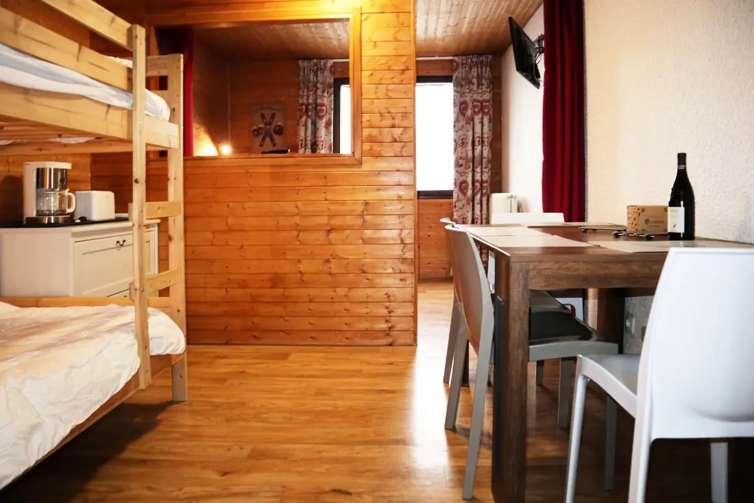 Residence Le 1650